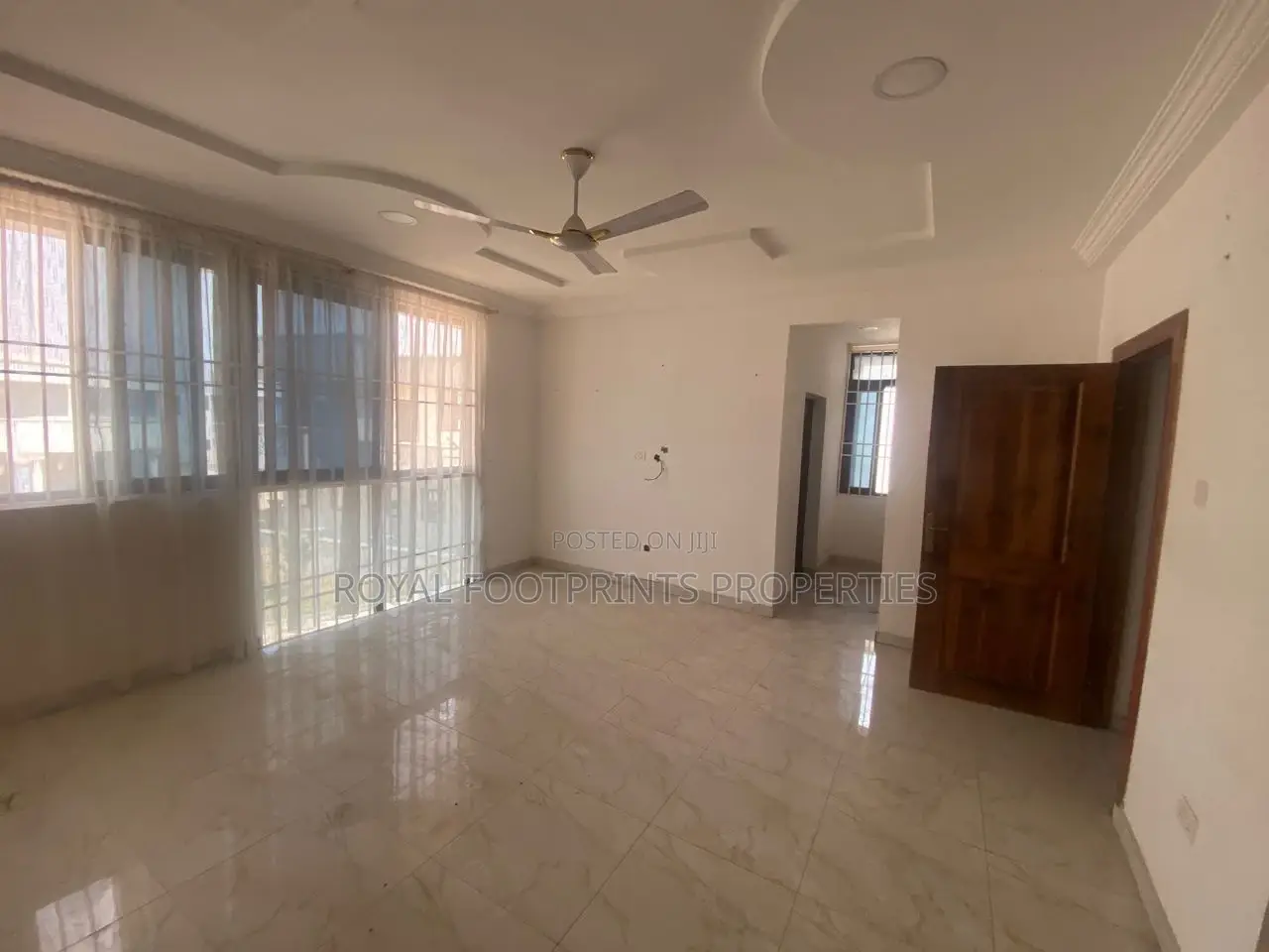 4bdrm Townhouse / Terrace in Luxelooks Properties, East Legon for rent in East Legon