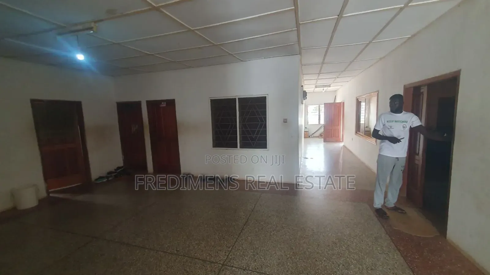 5bdrm House in Fredimens Real, Kumasi Metropolitan for sale in Kumasi Metropolitan