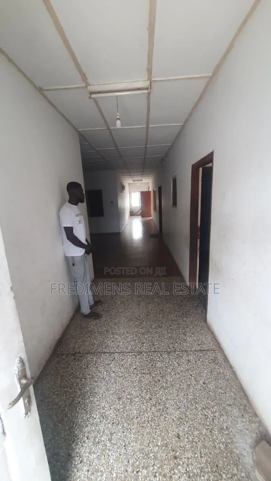 5bdrm House in Fredimens Real, Kumasi Metropolitan for sale in Kumasi Metropolitan