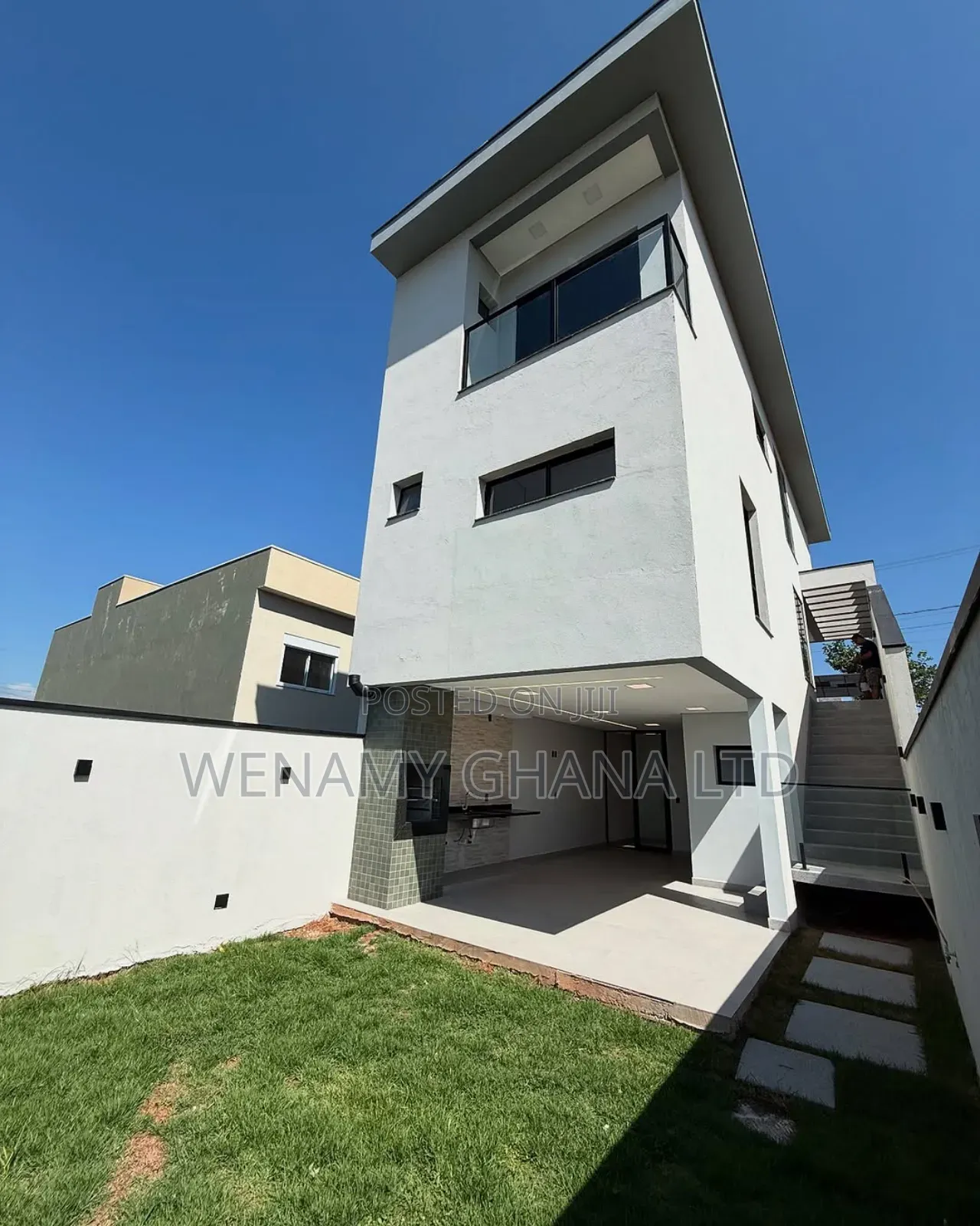 3bdrm House in Accra for sale in Accra Metropolitan