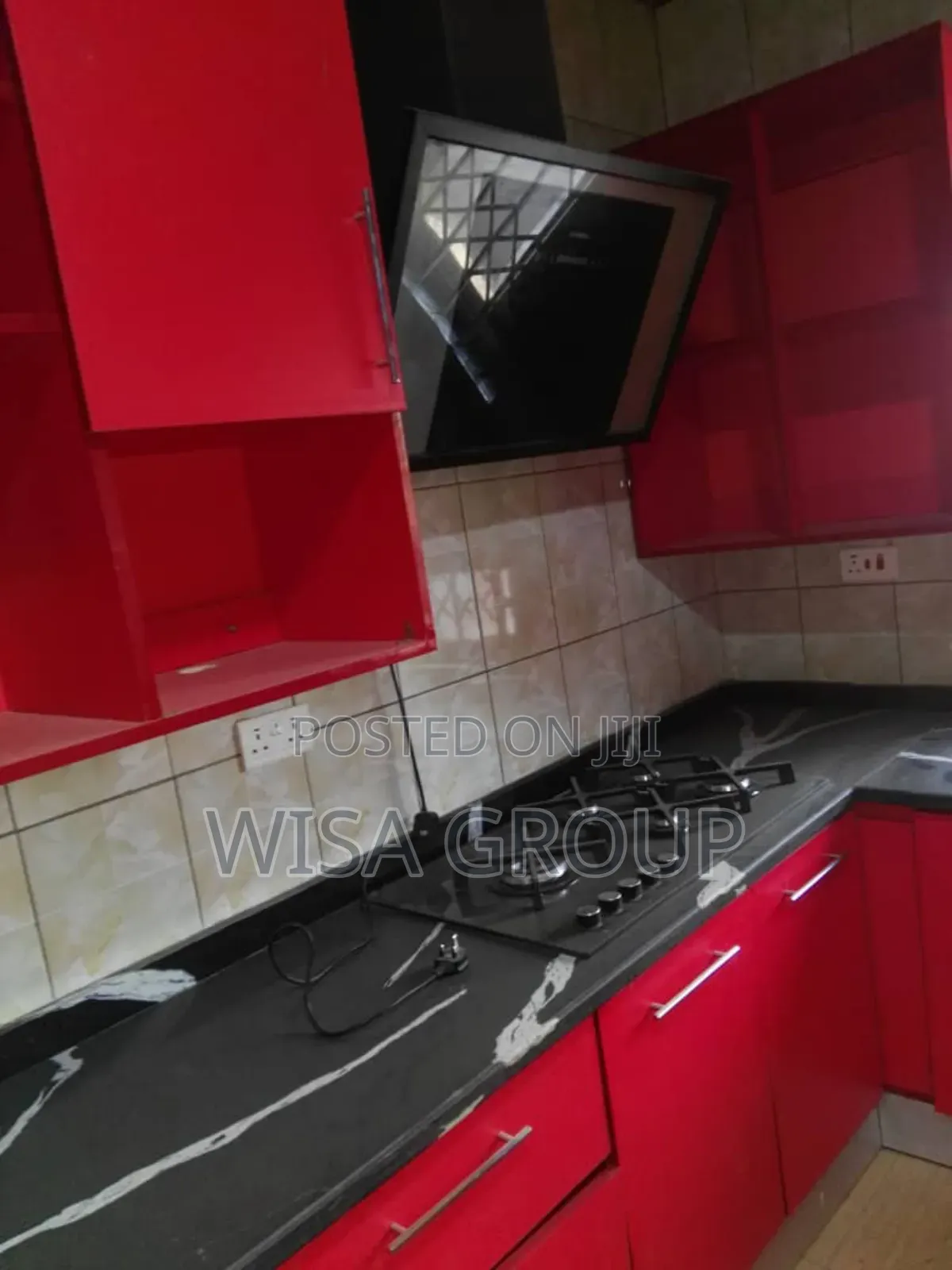 8bdrm Duplex in Wisa Group, Accra Metropolitan for rent in Accra Metropolitan