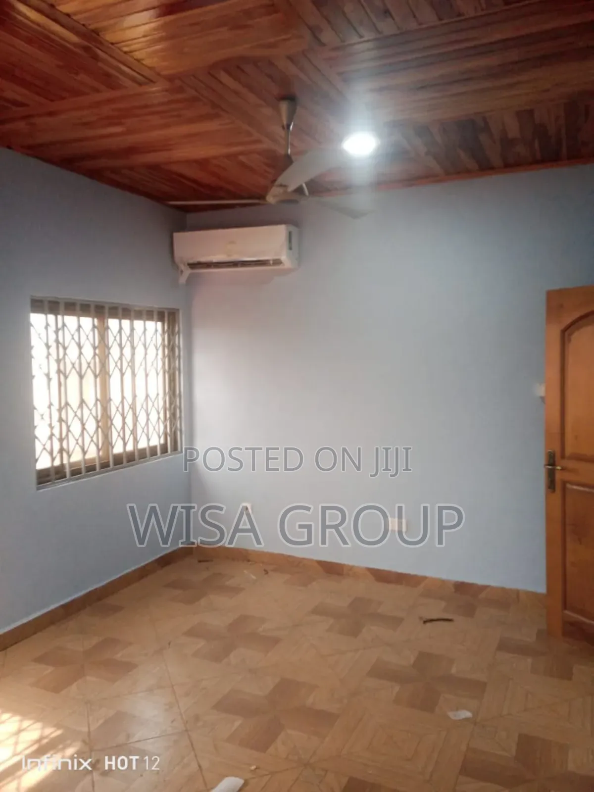8bdrm Duplex in Wisa Group, Accra Metropolitan for rent in Accra Metropolitan