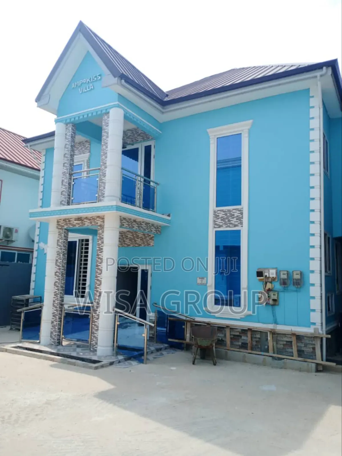 2bdrm Apartment in Wisa Group, Accra Metropolitan for rent in Accra Metropolitan