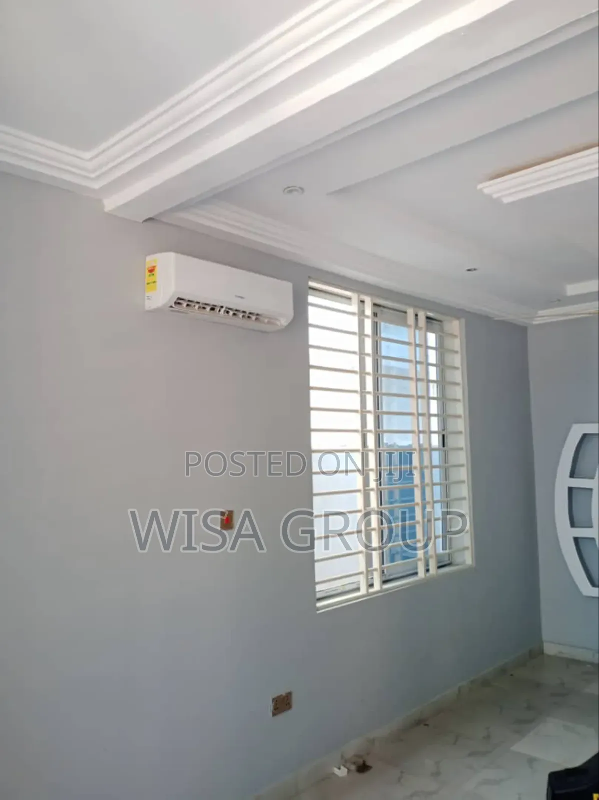 2bdrm Apartment in Wisa Group, Accra Metropolitan for rent in Accra Metropolitan