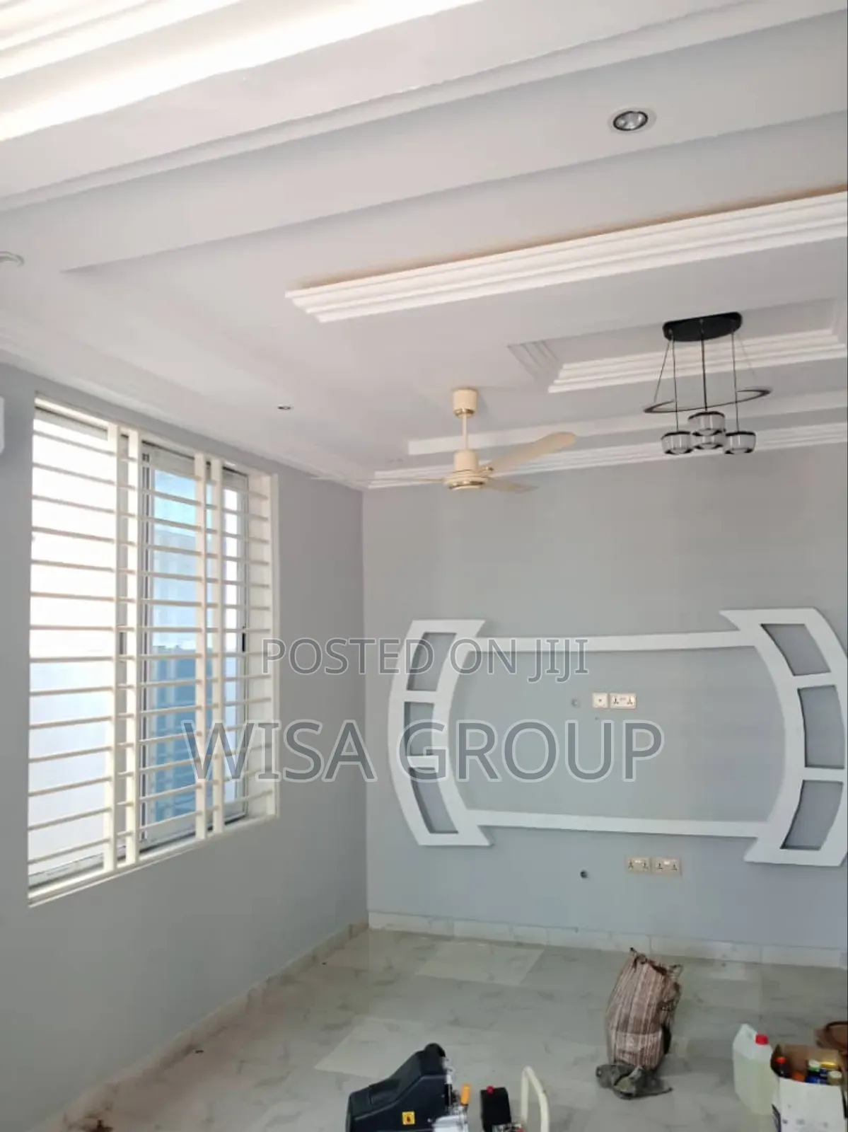 2bdrm Apartment in Wisa Group, Accra Metropolitan for rent in Accra Metropolitan