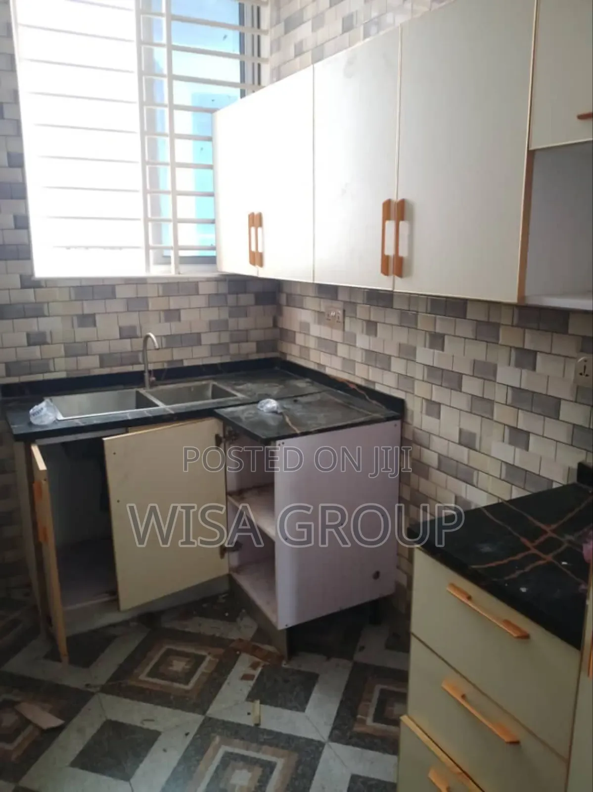 2bdrm Apartment in Wisa Group, Accra Metropolitan for rent in Accra Metropolitan
