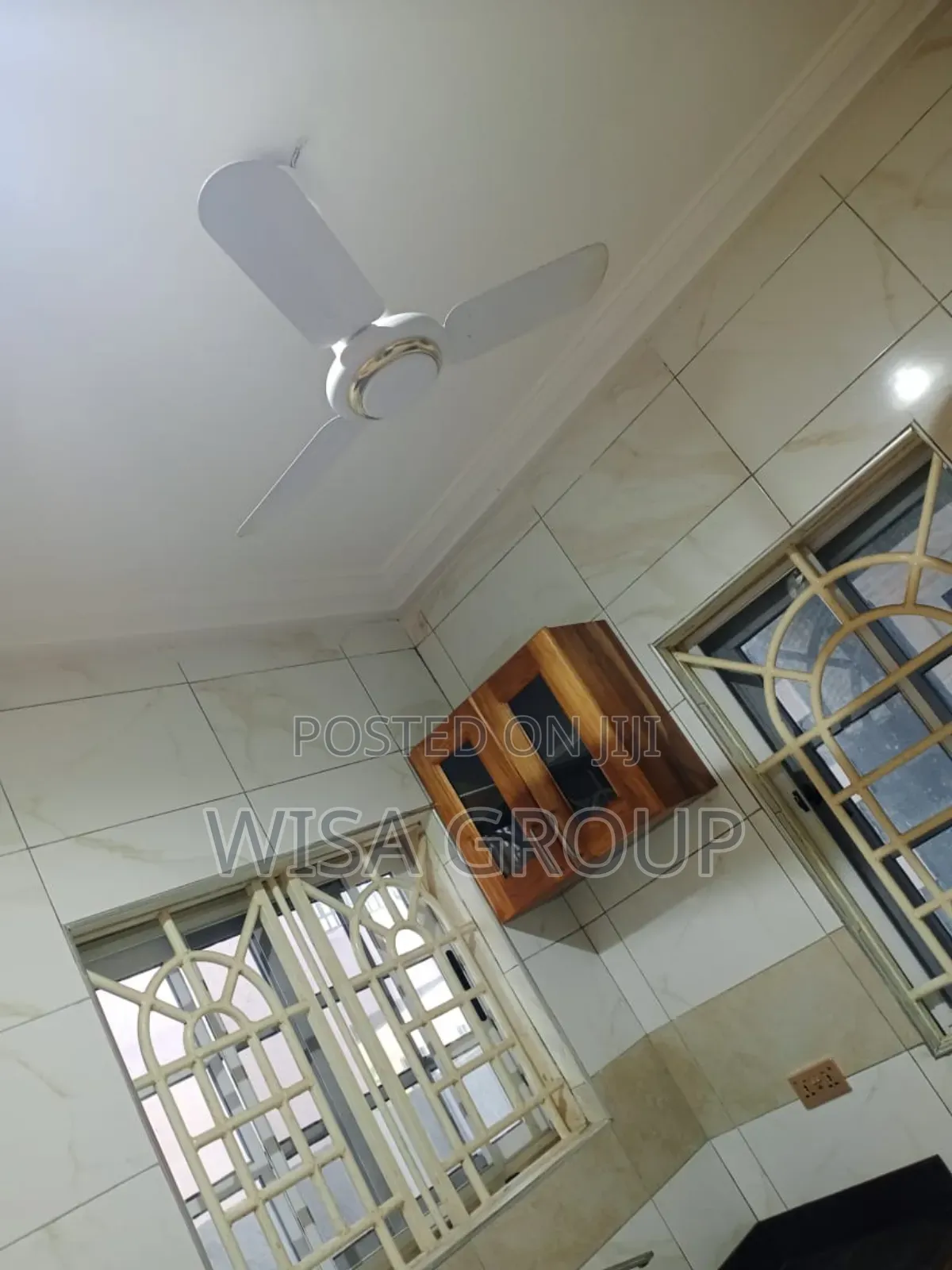 2bdrm Apartment in Wisa Group, Accra Metropolitan for rent in Accra Metropolitan
