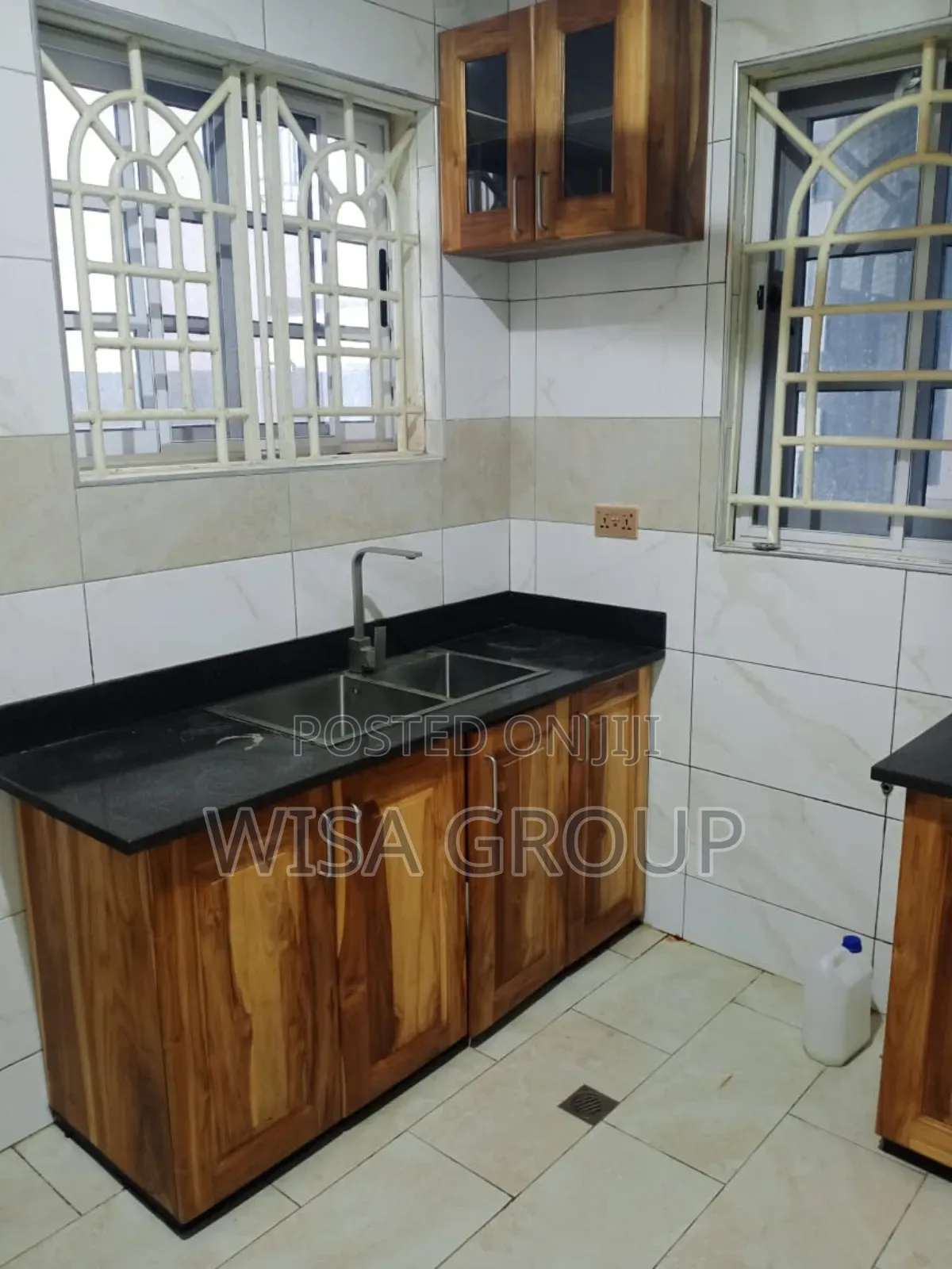 2bdrm Apartment in Wisa Group, Accra Metropolitan for rent in Accra Metropolitan