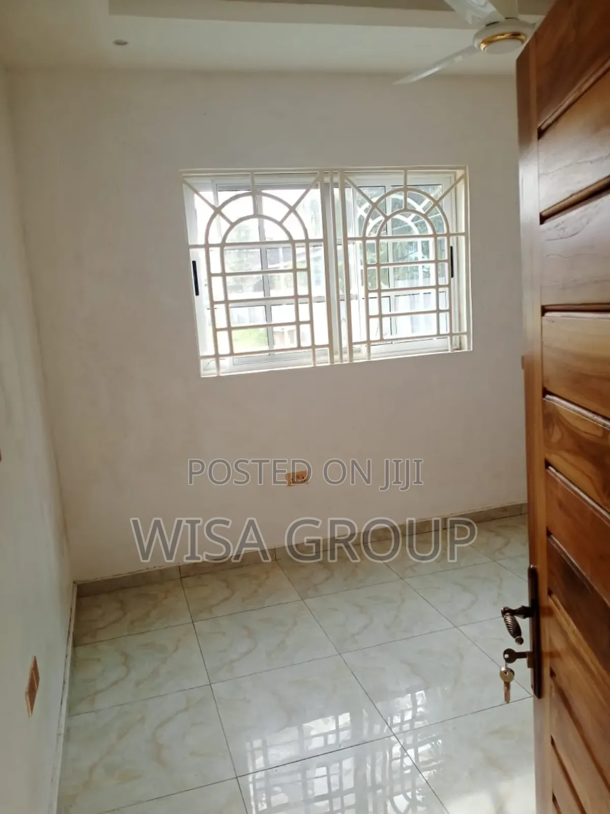 2bdrm Apartment in Wisa Group, Accra Metropolitan for rent in Accra Metropolitan