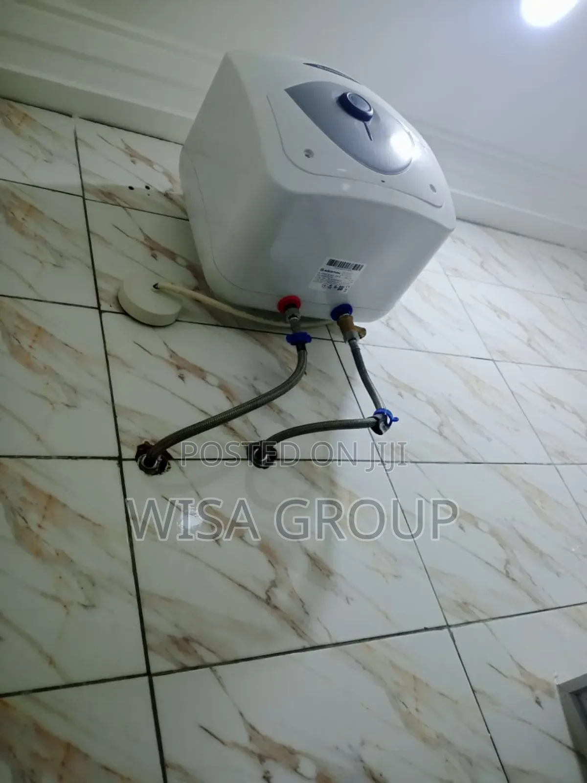 2bdrm Apartment in Wisa Group, Accra Metropolitan for rent in Accra Metropolitan