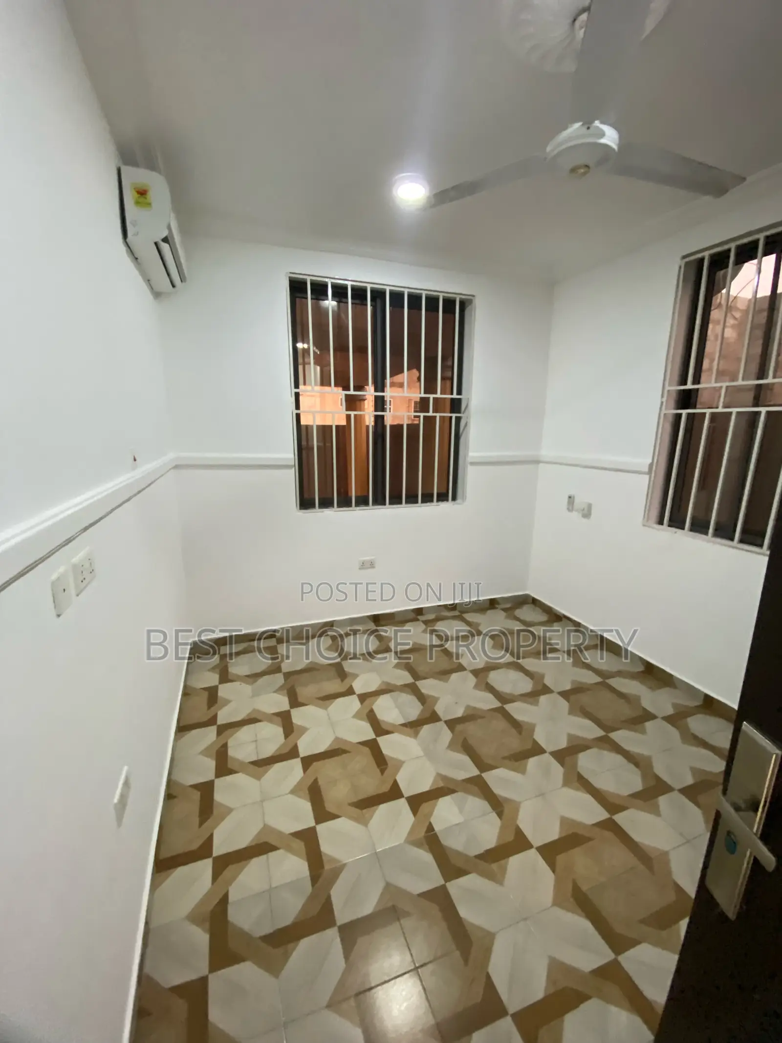 1bdrm Apartment in Adenta Frafraha for rent in Adenta