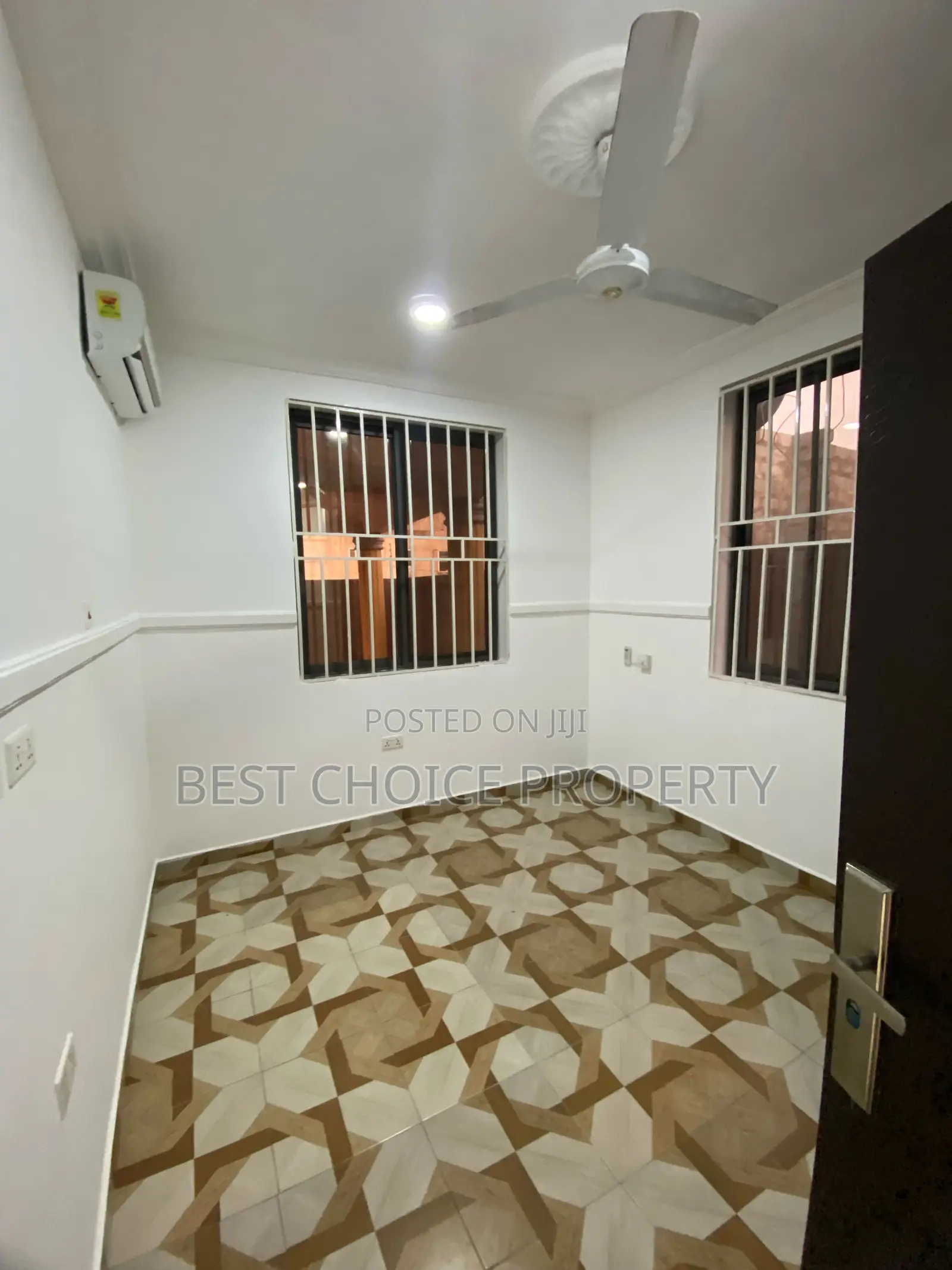 1bdrm Apartment in Adenta Frafraha for rent in Adenta