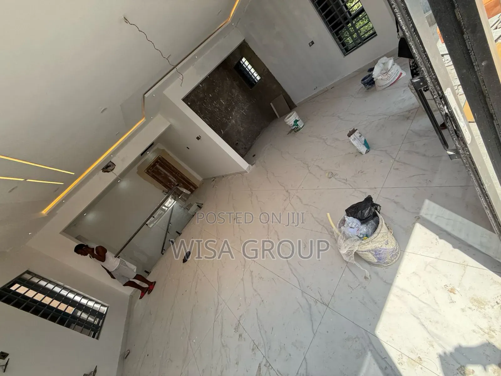 5bdrm Duplex in Wisa Group, Accra Metropolitan for sale in Accra Metropolitan