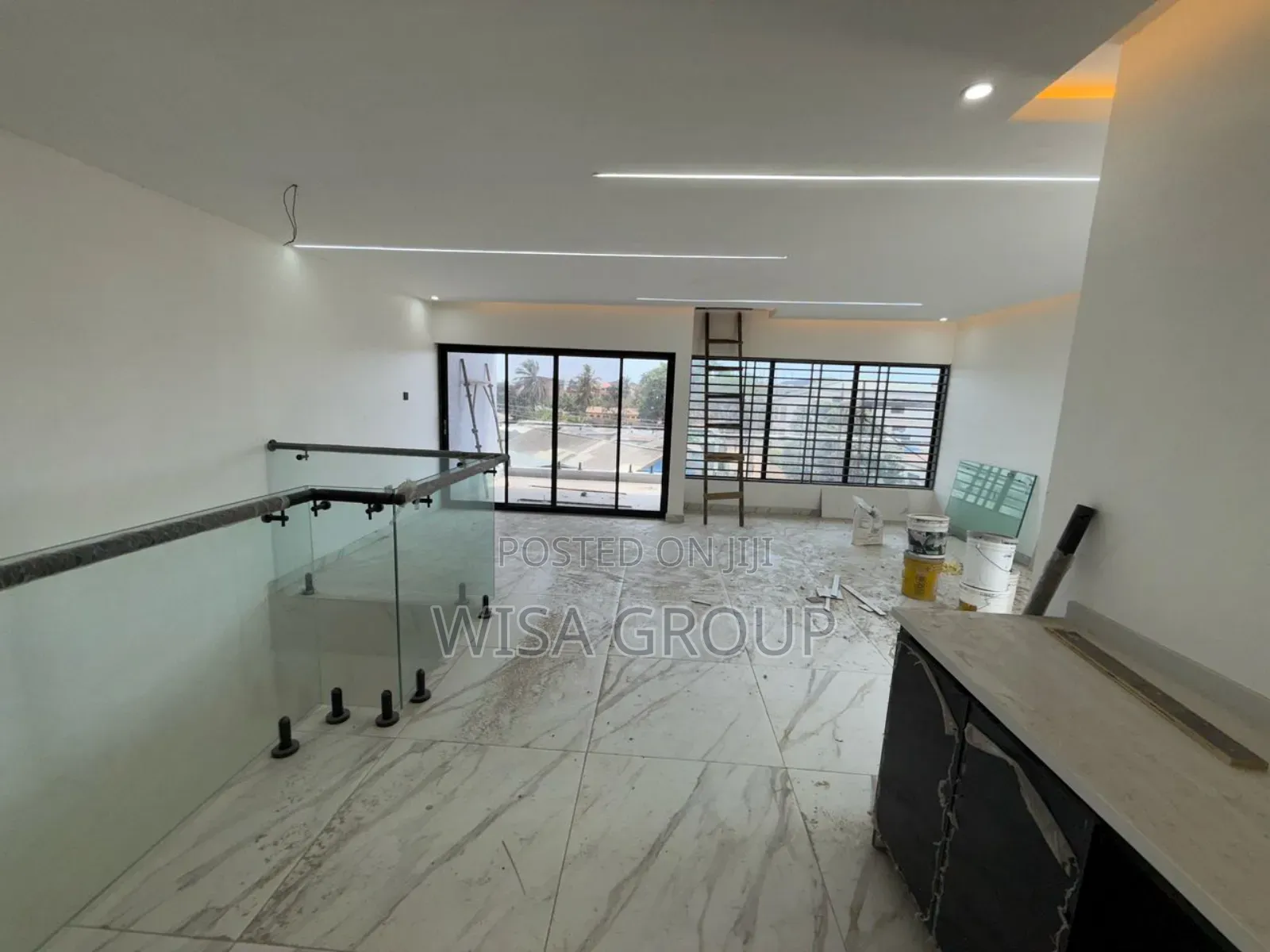 5bdrm Duplex in Wisa Group, Accra Metropolitan for sale in Accra Metropolitan