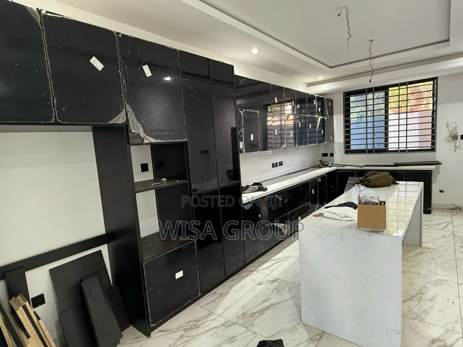 5bdrm Duplex in Wisa Group, Accra Metropolitan for sale in Accra Metropolitan