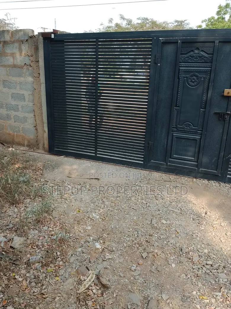 4 Plots of Roadside Land for Sale at Abokobi in Abokobi