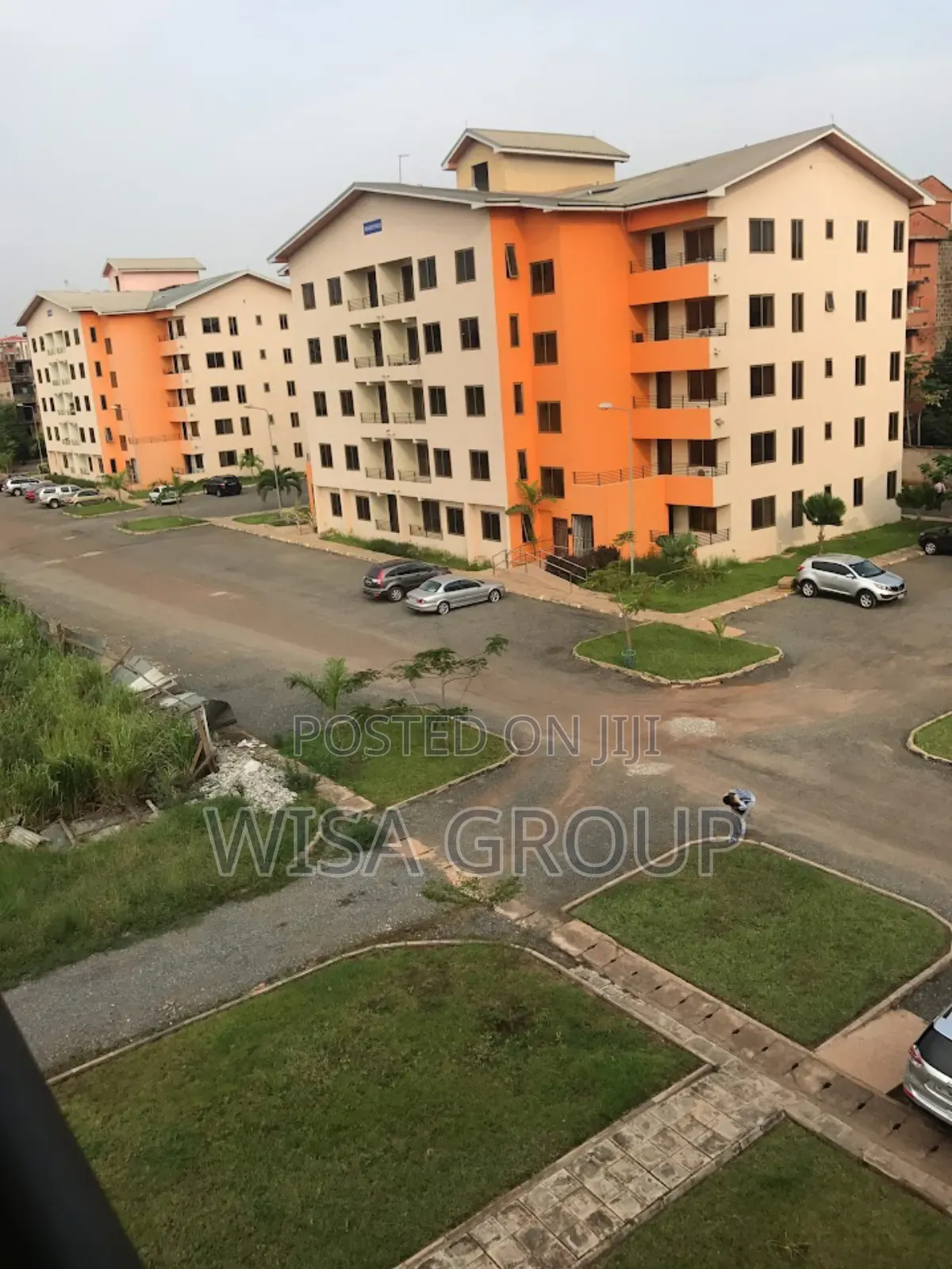 Furnished 2bdrm Apartment in Wisa Group, Accra Metropolitan for rent in Accra Metropolitan
