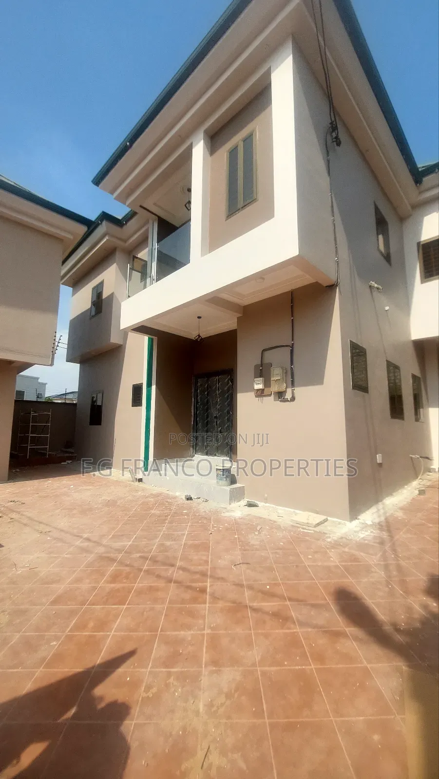 4bdrm House in Kg.Franco Properties, Spintex for rent in Spintex