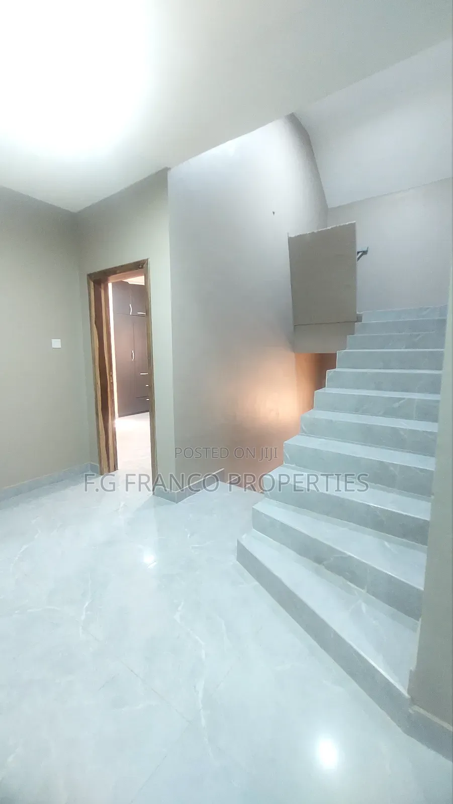 4bdrm House in Kg.Franco Properties, Spintex for rent in Spintex