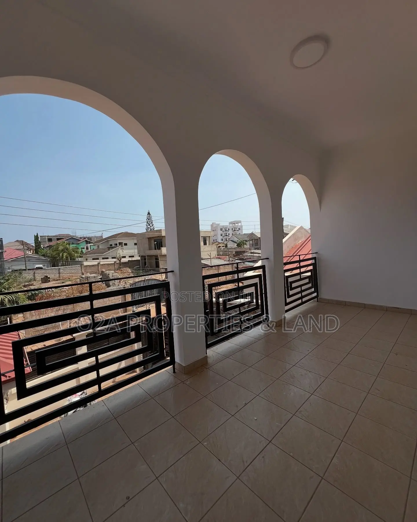 4bdrm House in Adjiringanor, Ability for rent in Ability
