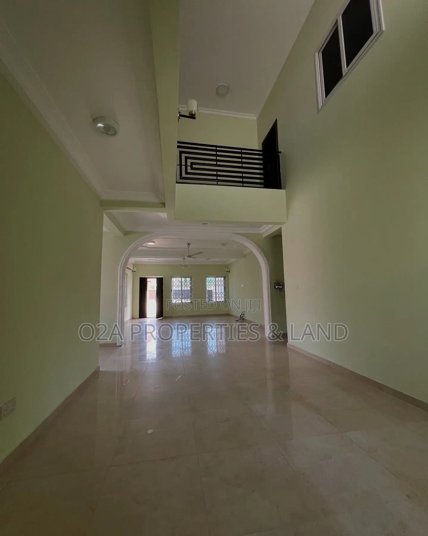 4bdrm House in Adjiringanor, Ability for rent in Ability