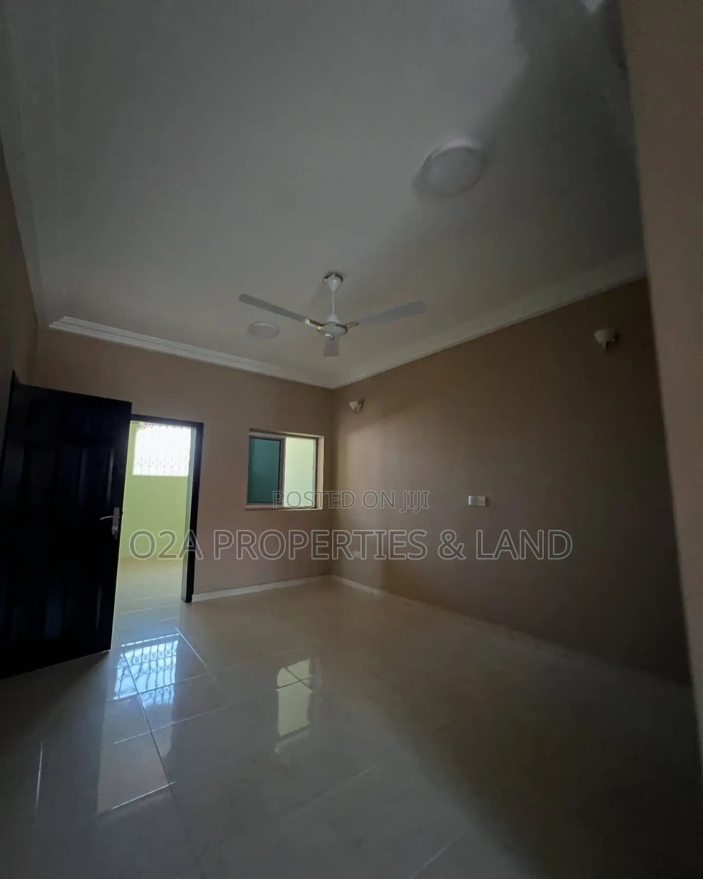 4bdrm House in Adjiringanor, Ability for rent in Ability