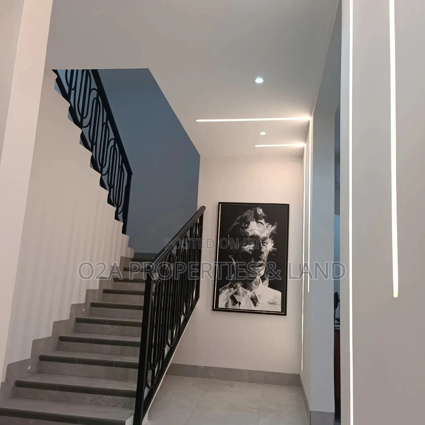 Furnished 4bdrm House in East Legon Hills, Bawaleshie for sale in Bawaleshie