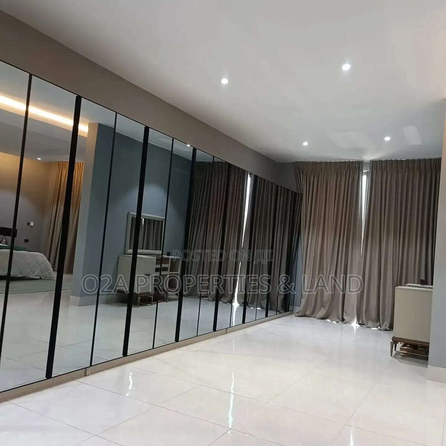 Furnished 4bdrm House in East Legon Hills, Bawaleshie for sale in Bawaleshie