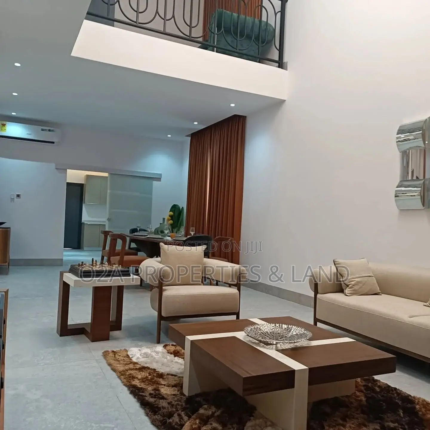 Furnished 4bdrm House in East Legon Hills, Bawaleshie for sale in Bawaleshie