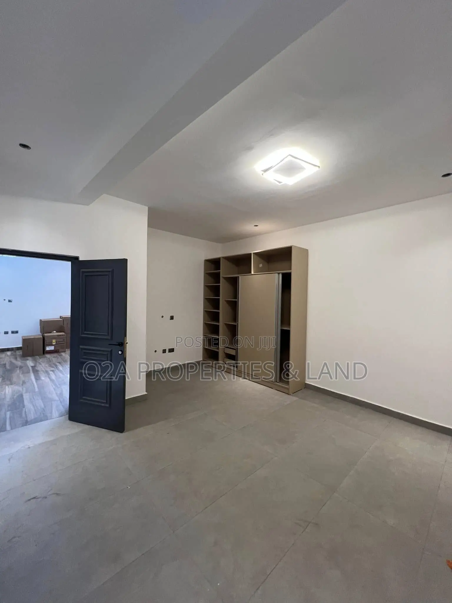 2bdrm Apartment in Adjiringanor, Otano for rent in Otano
