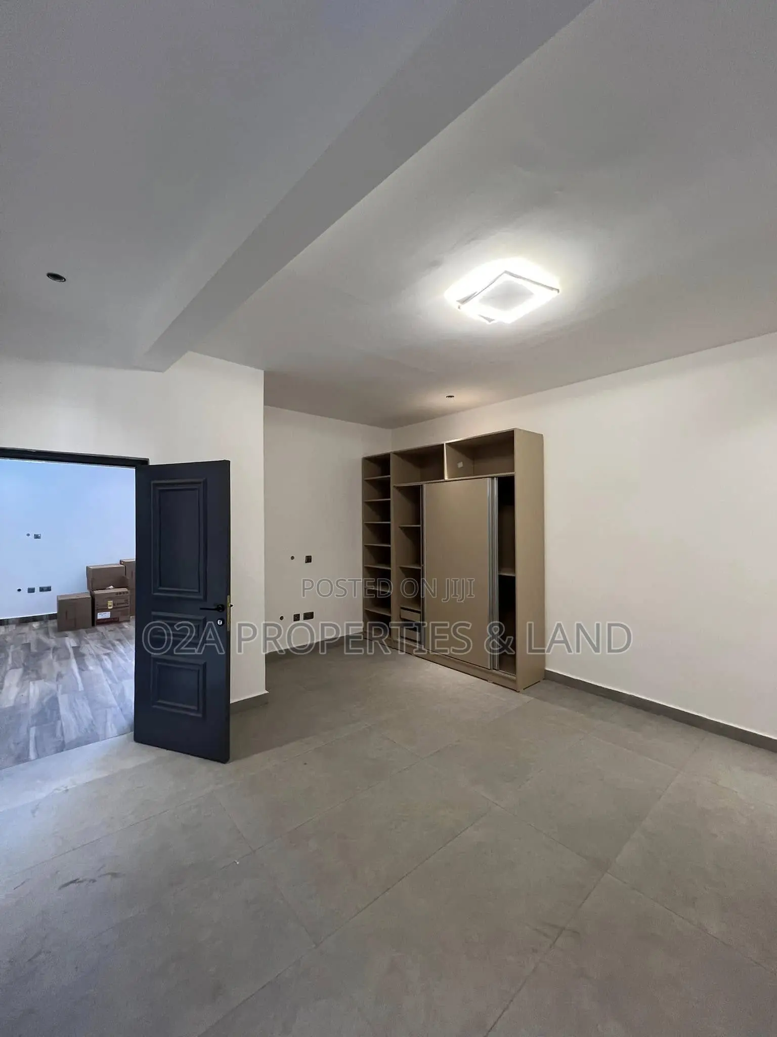 2bdrm Apartment in Adjiringanor, Otano for rent in Otano