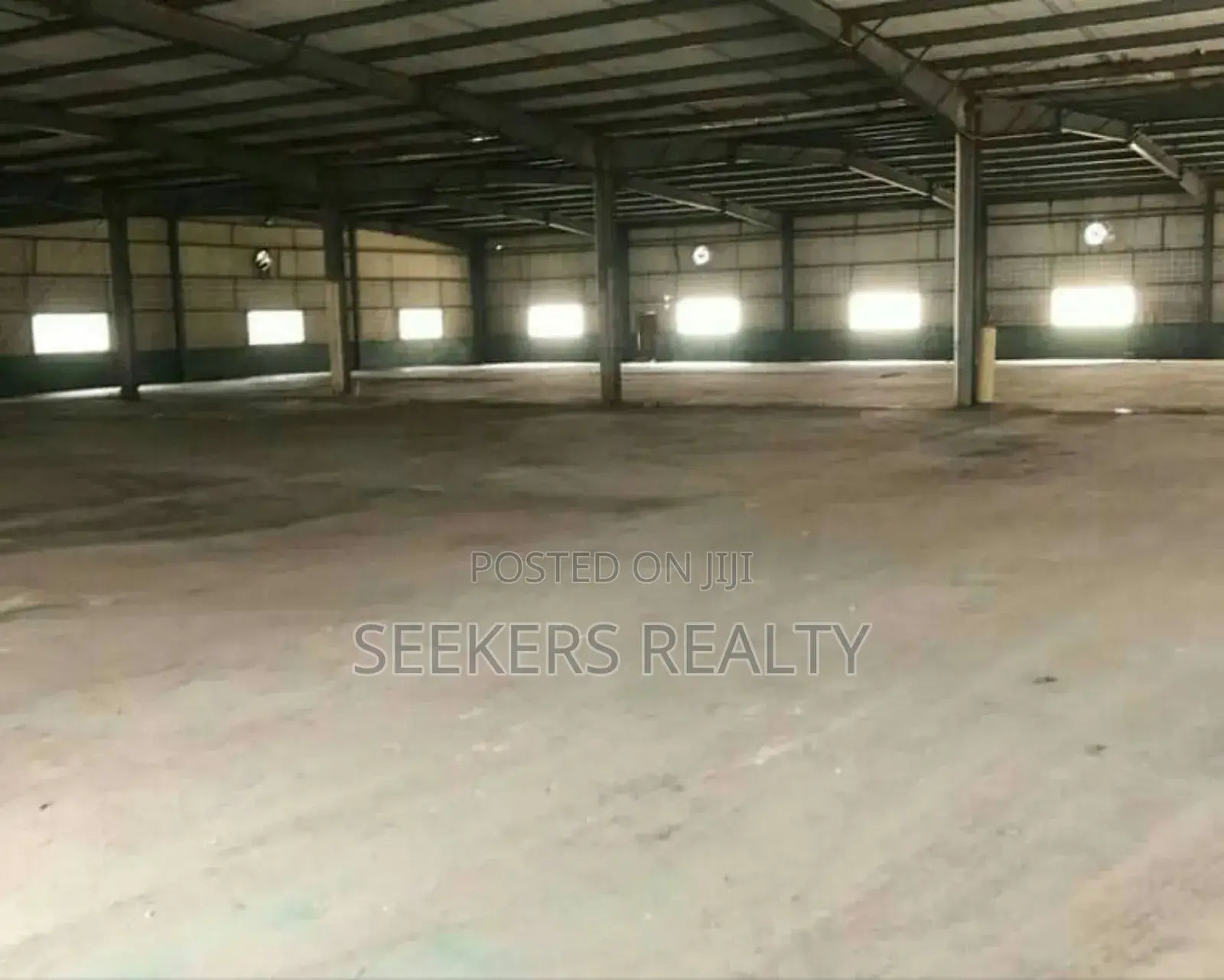 Warehouse for Sale at Spintex in Spintex