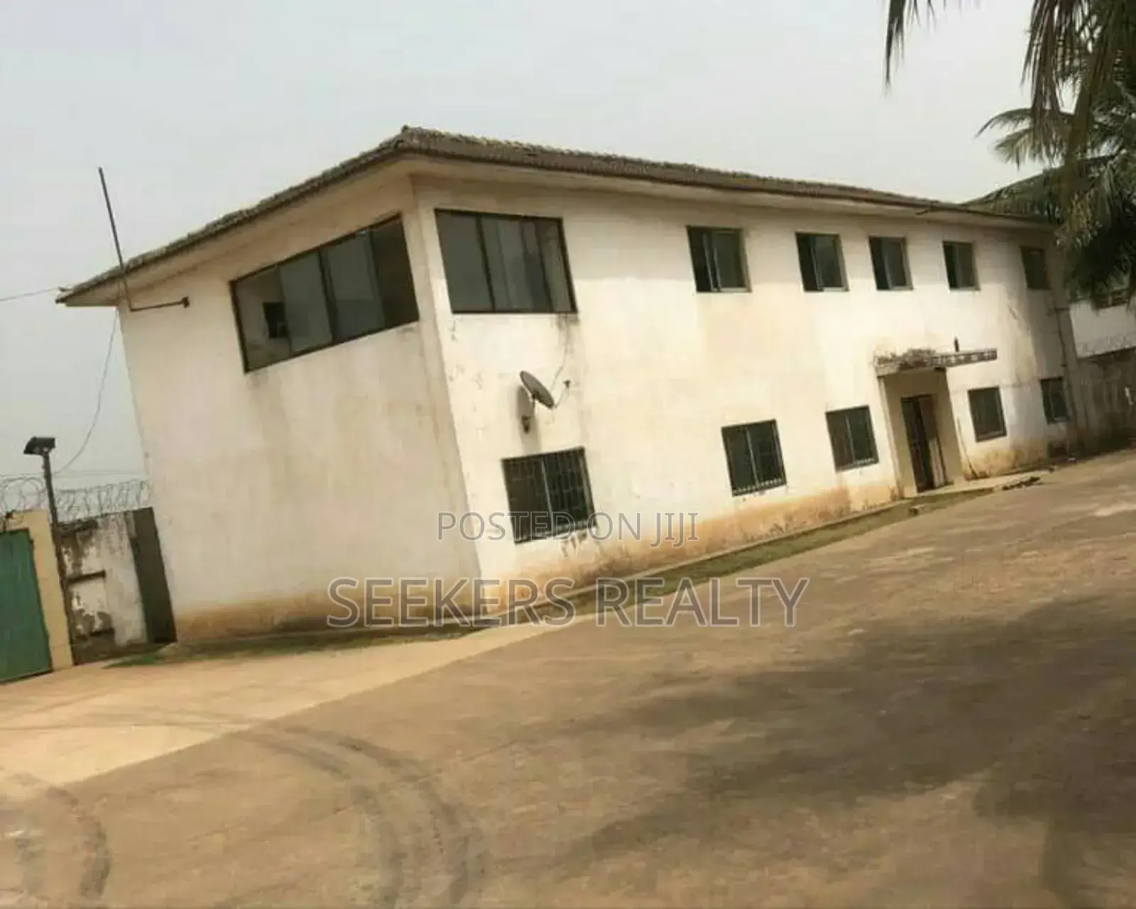 Warehouse for Sale at Spintex in Spintex