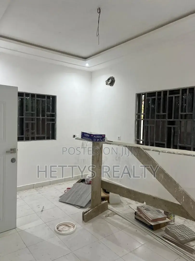 3bdrm House in Wachild Estate, Amasaman for sale in Amasaman