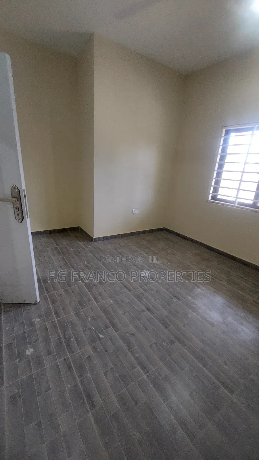 2bdrm Apartment in Kg. Franco, Teshie for rent in Teshie