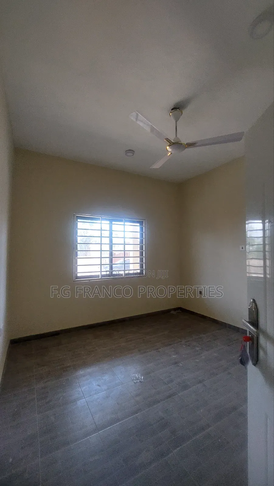 2bdrm Apartment in Kg. Franco, Teshie for rent in Teshie