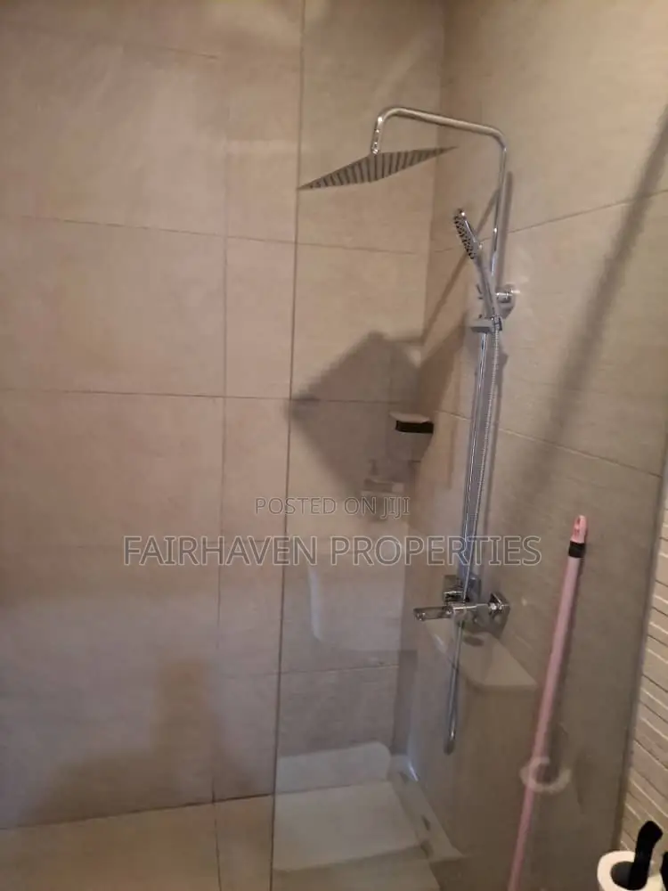 Furnished 1bdrm Apartment in Tseaddo East Airport for rent in Airport Residential Area