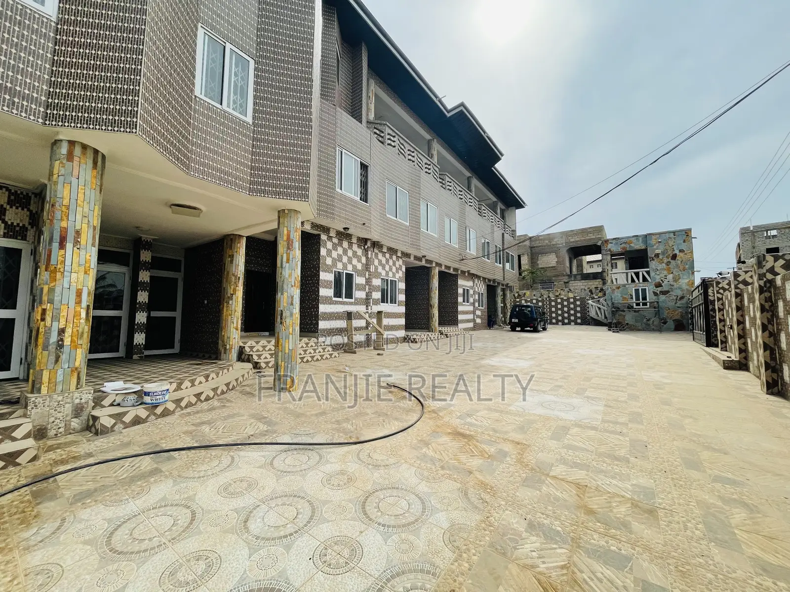 1bdrm Apartment in Weija for rent in Weija