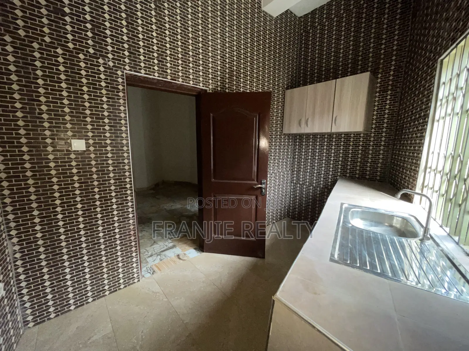 1bdrm Apartment in Weija for rent in Weija
