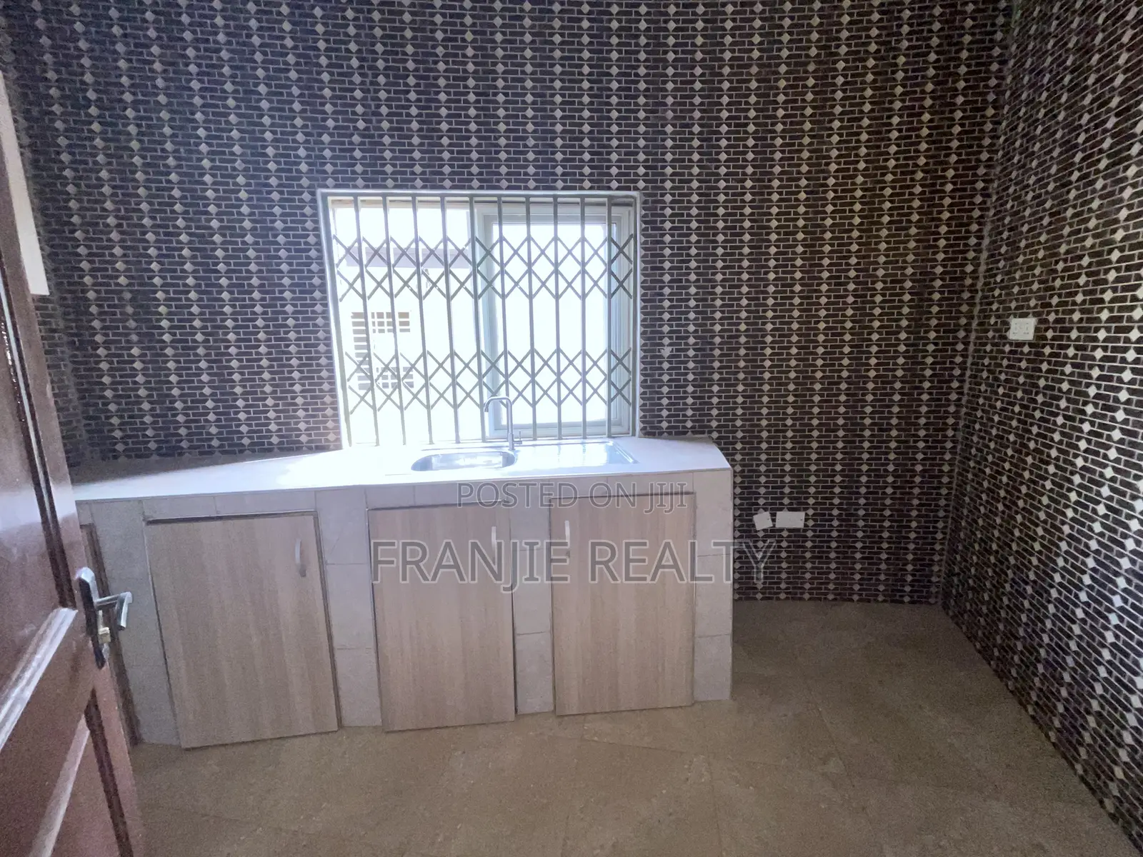 1bdrm Apartment in Weija for rent in Weija