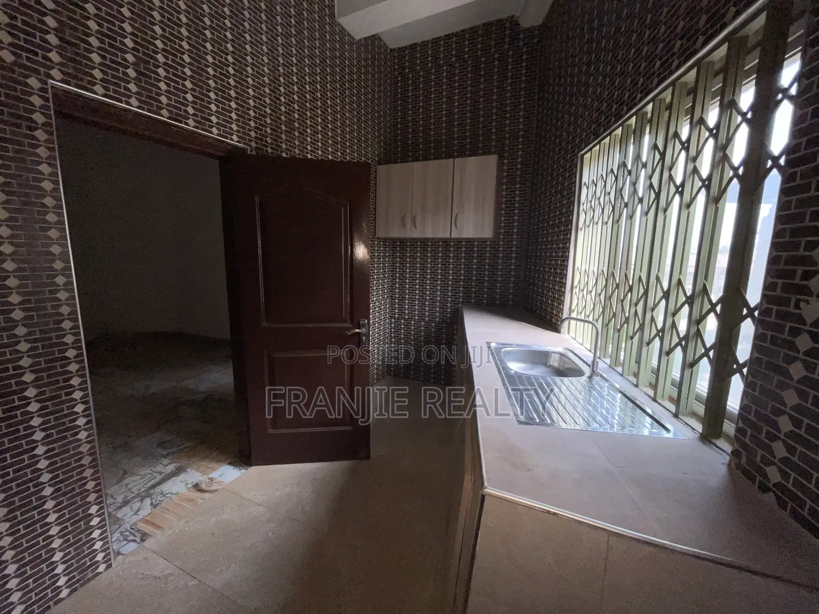1bdrm Apartment in Weija for rent in Weija