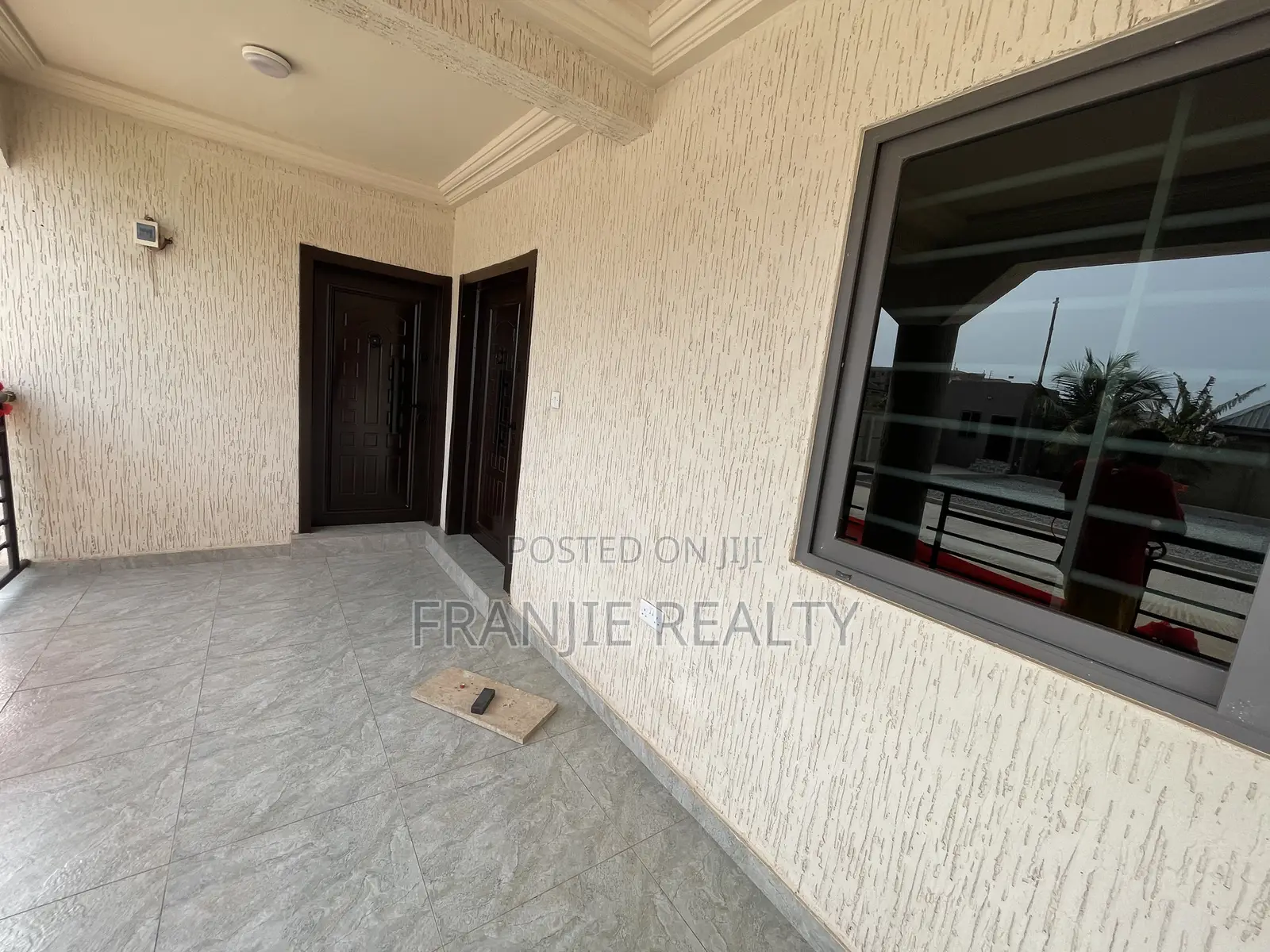 3bdrm Apartment in Weija for rent in Weija