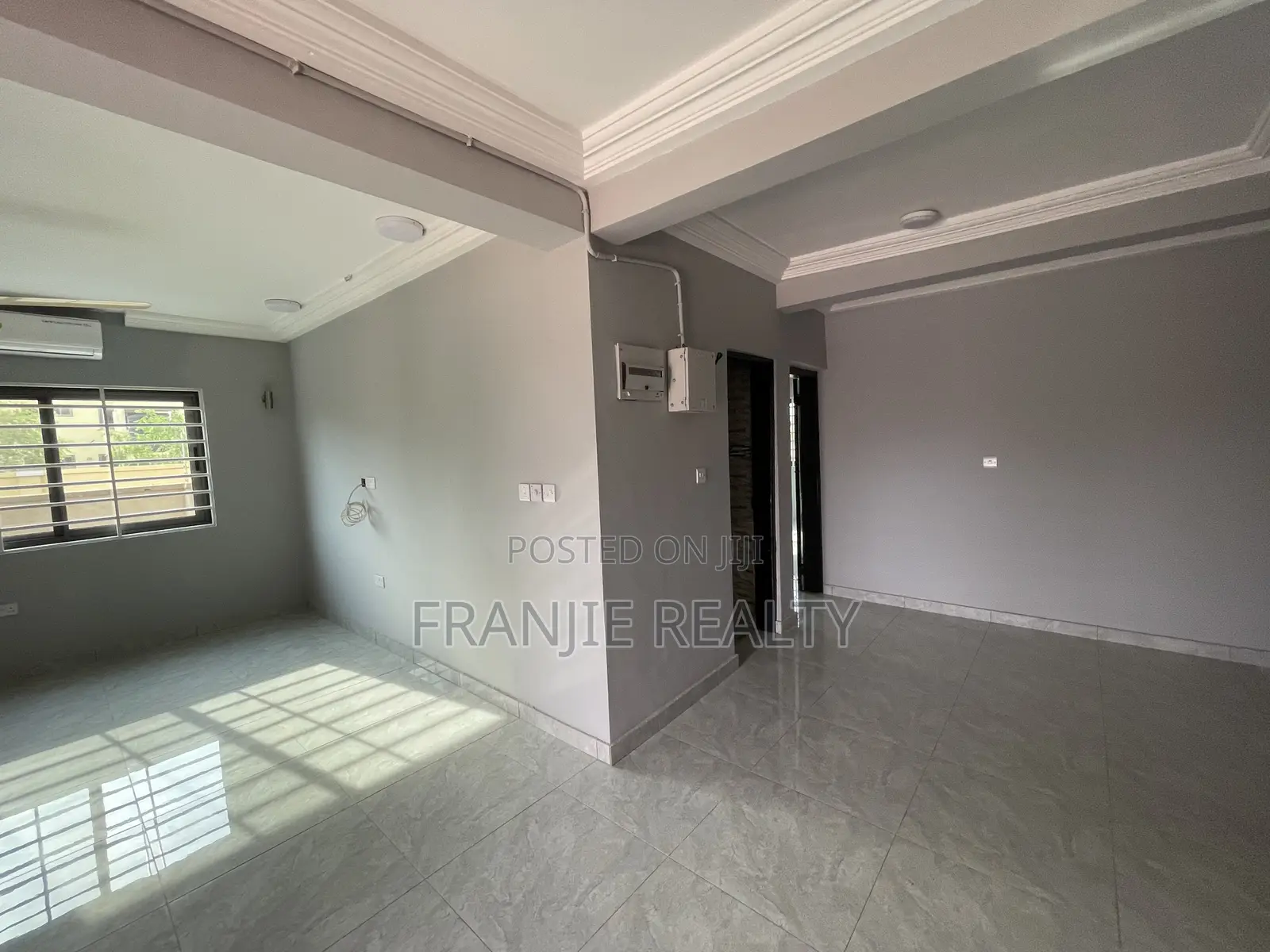 3bdrm Apartment in Weija for rent in Weija