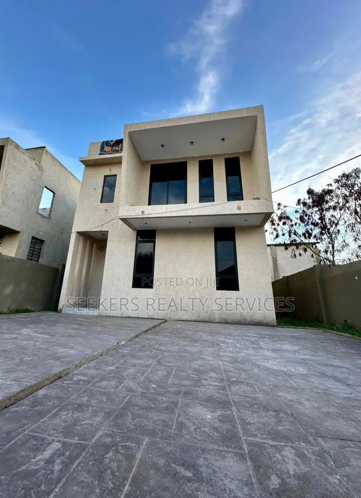 4bdrm House in Seekers Realty, Accra Metropolitan for sale in Accra Metropolitan