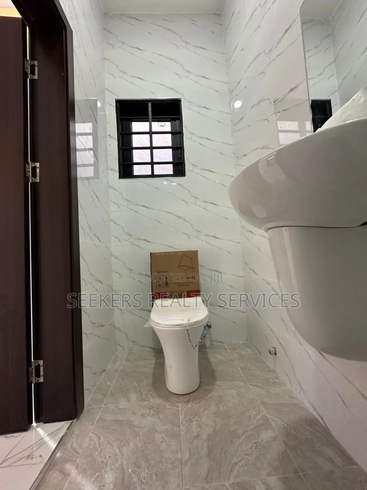 4bdrm House in Seekers Realty, Accra Metropolitan for sale in Accra Metropolitan