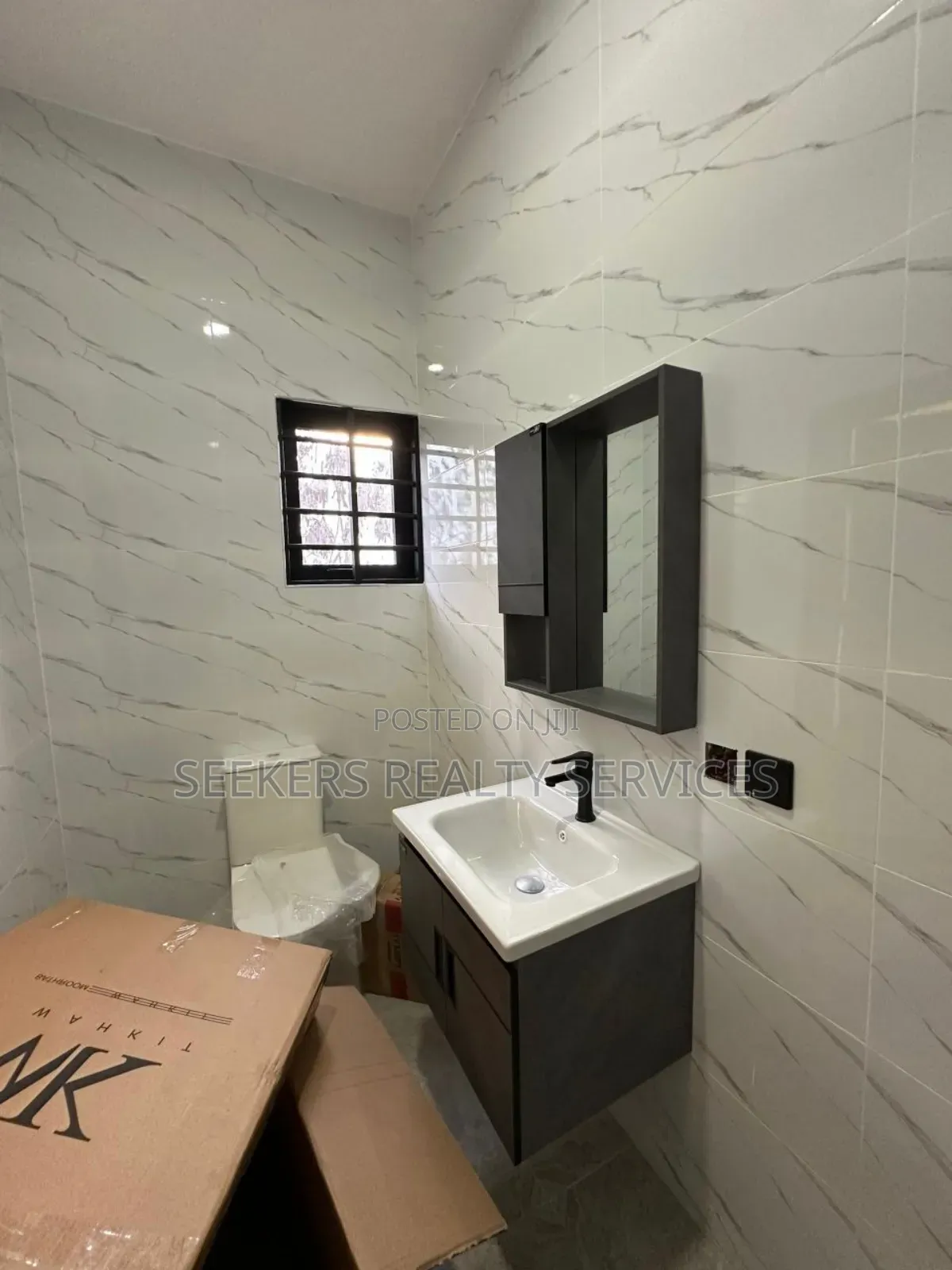 4bdrm House in Seekers Realty, Accra Metropolitan for sale in Accra Metropolitan