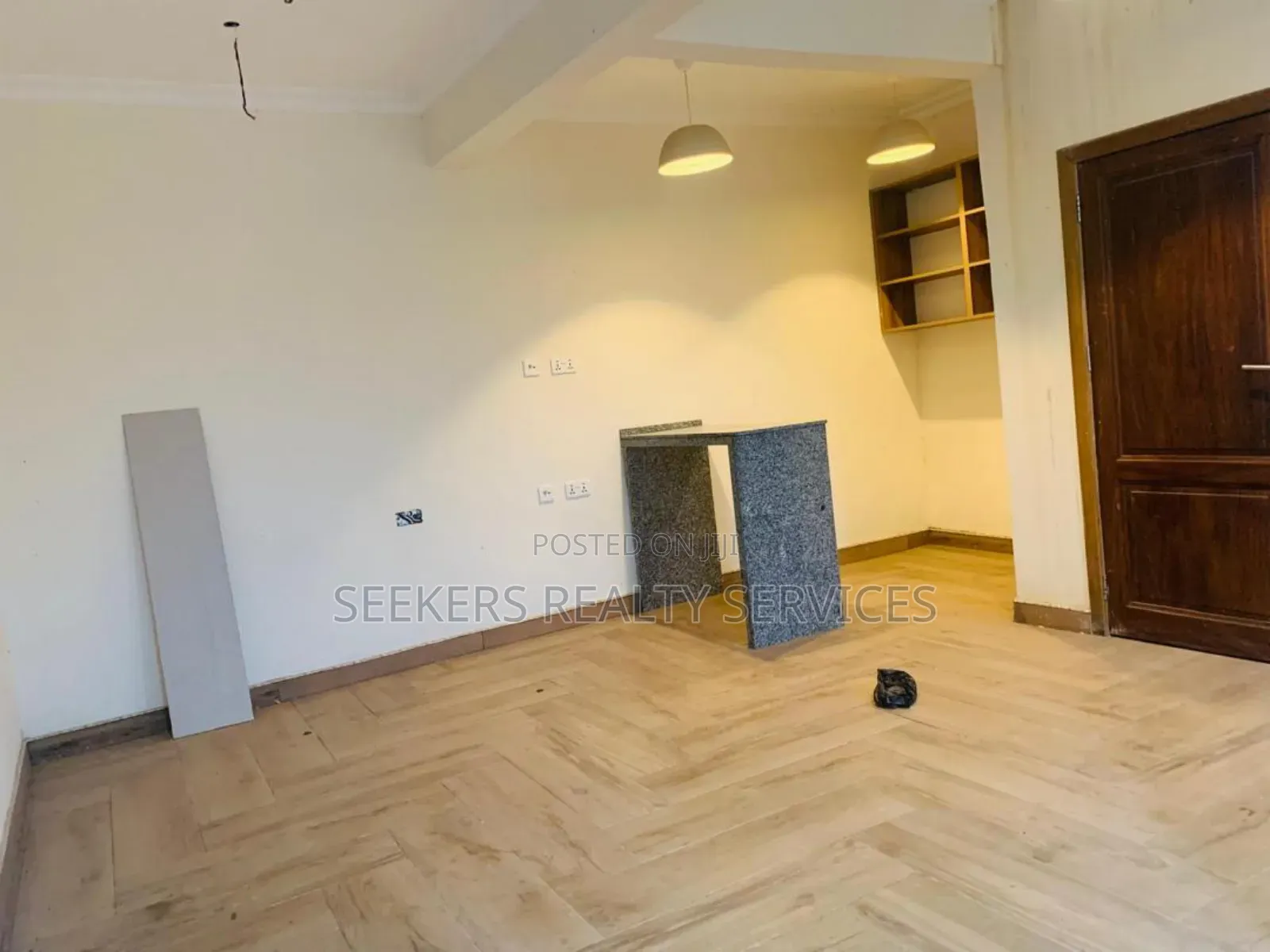 4bdrm House in Seekers Realty, Aburi for sale in Aburi
