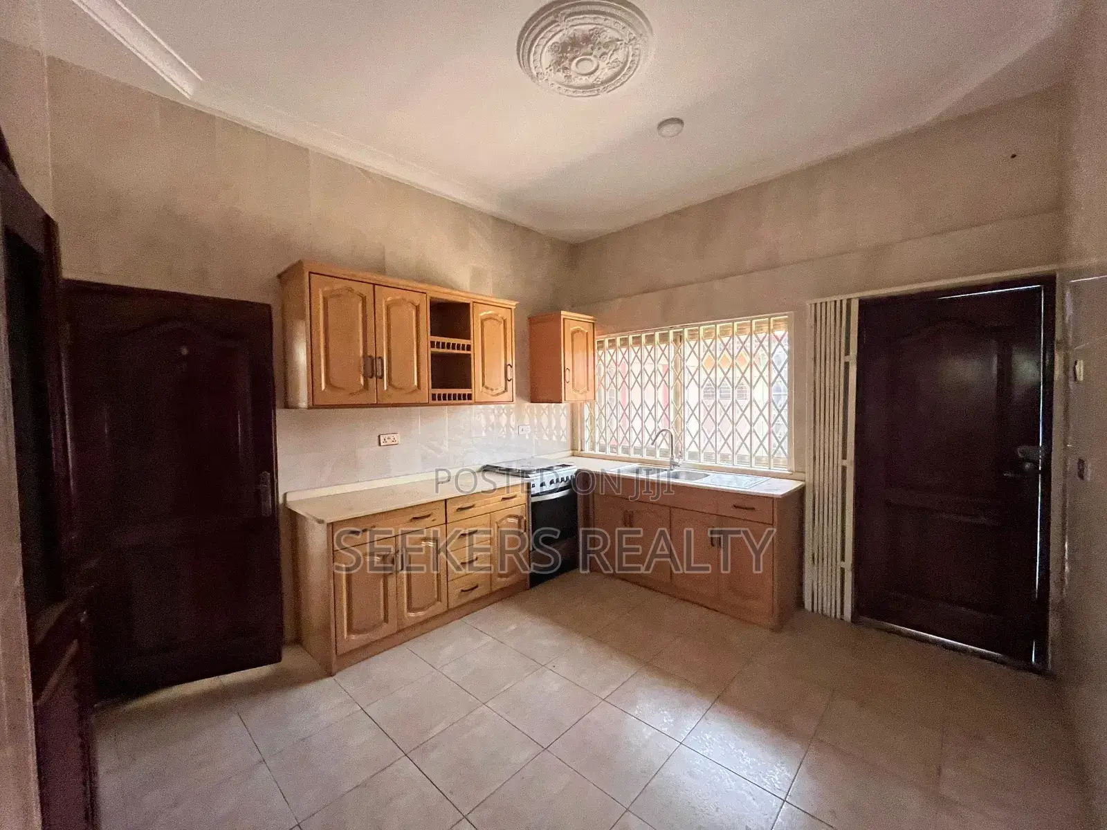 3bdrm House in Seekers Realty, Adjiriganor for rent in Adjiriganor