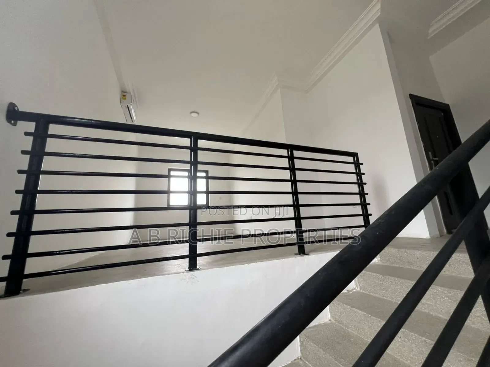 3bdrm Townhouse / Terrace in Ab Richie Properties, West Legon for rent in West Legon