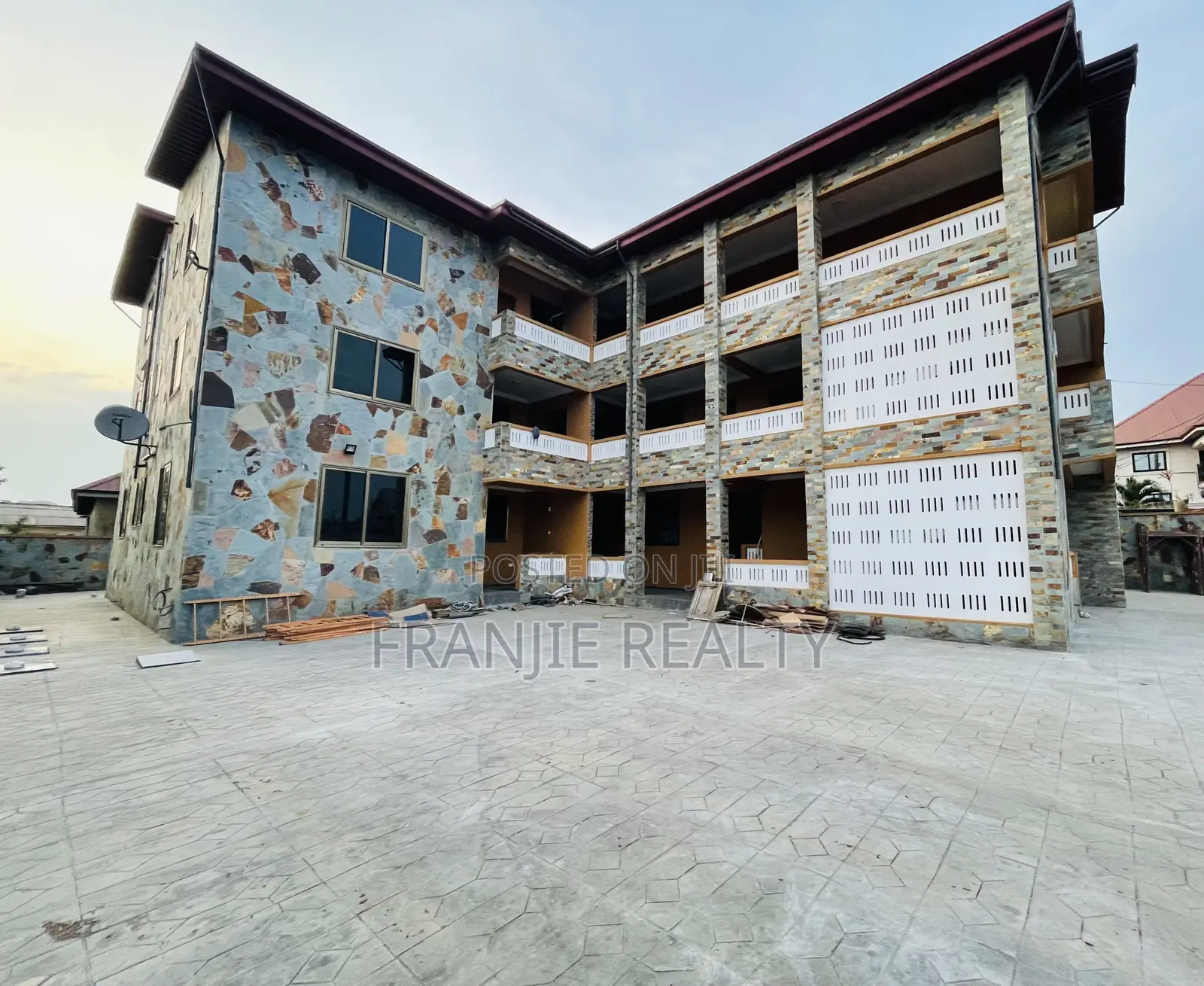 2bdrm Apartment in Bortiano for rent in Bortiano